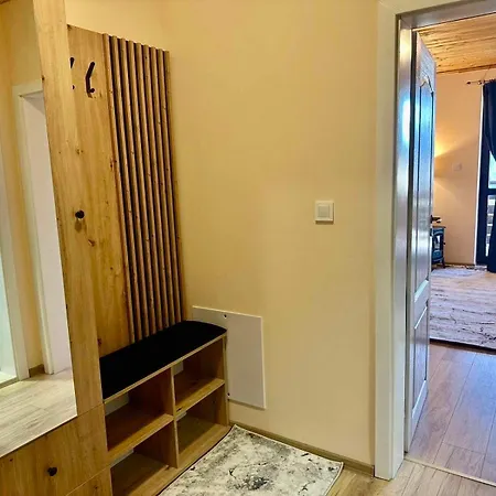 Rhodopi Pearl - Private Apartment Pamporovo