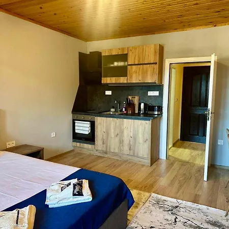 Апартаменты Rhodopi Pearl - Private Пампорово