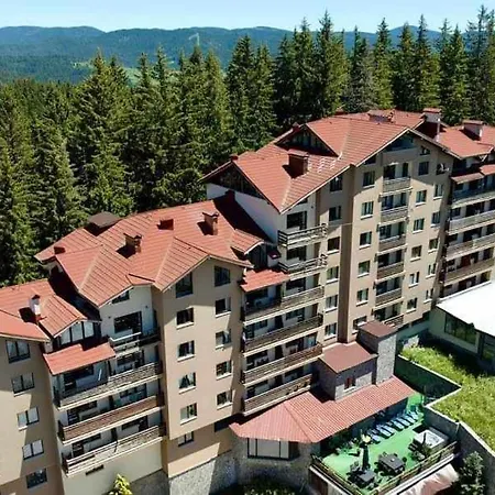 Rhodopi Pearl - Private Pamporovo