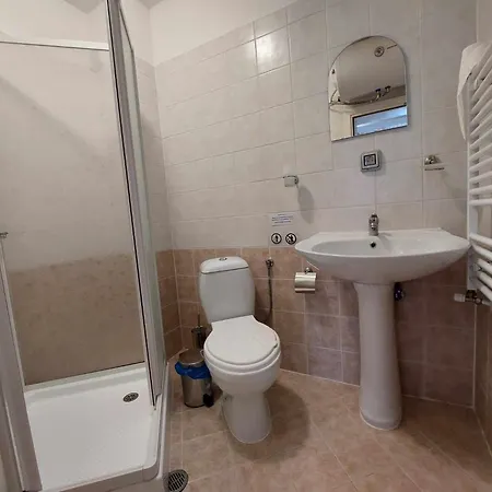 Appartement Rhodopi Pearl - Private