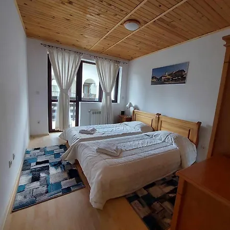 Апартаменты Rhodopi Pearl - Private *