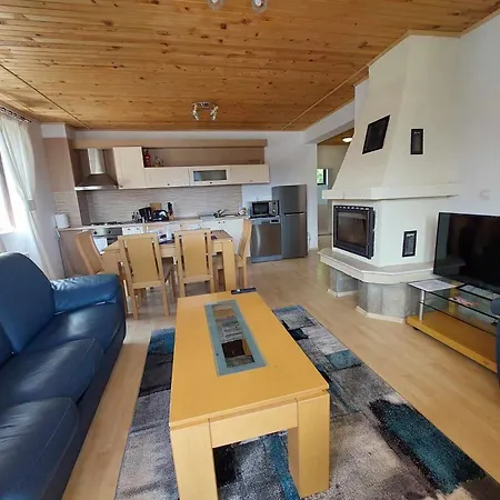 Апартаменты Rhodopi Pearl - Private Пампорово