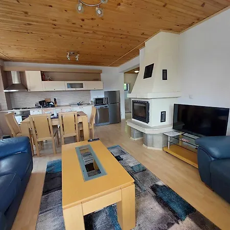 Rhodopi Pearl - Private * Пампорово