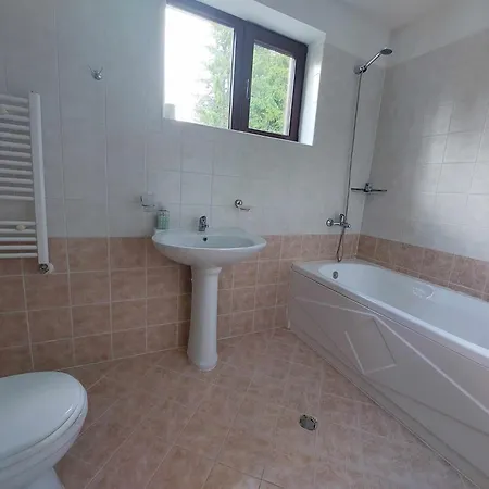 Rhodopi Pearl - Private Appartement
