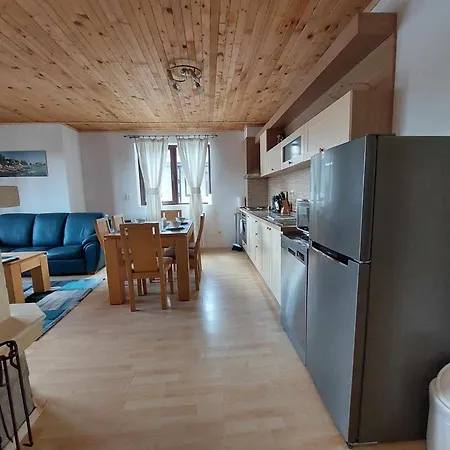 Appartement Rhodopi Pearl - Private