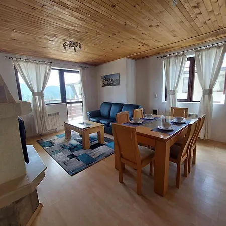 Rhodopi Pearl - Private Пампорово