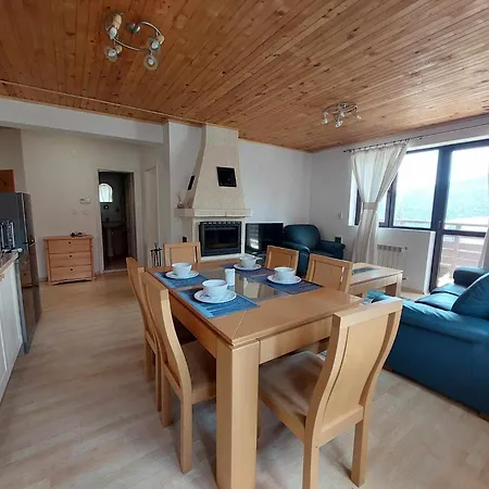 Апартаменты Rhodopi Pearl - Private