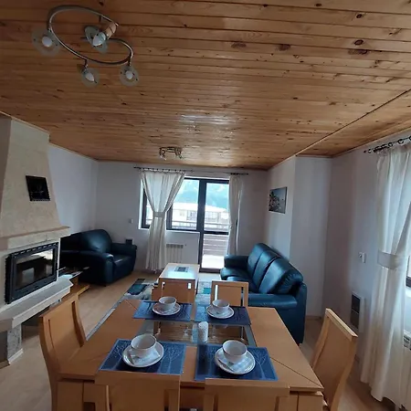 Апартаменты Rhodopi Pearl - Private *