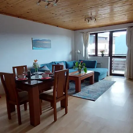 Rhodopi Pearl - Private * Pamporovo