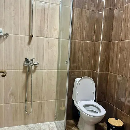 Rhodopi Pearl - Private Lejlighed Pamporovo