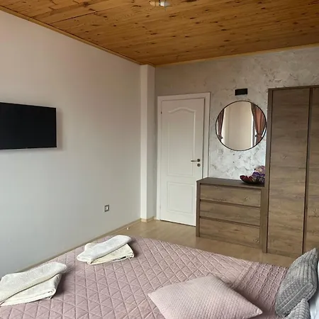 Rhodopi Pearl - Private Pamporovo